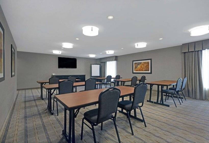 فندق Homewood Suites By Hilton Vancouverportland
