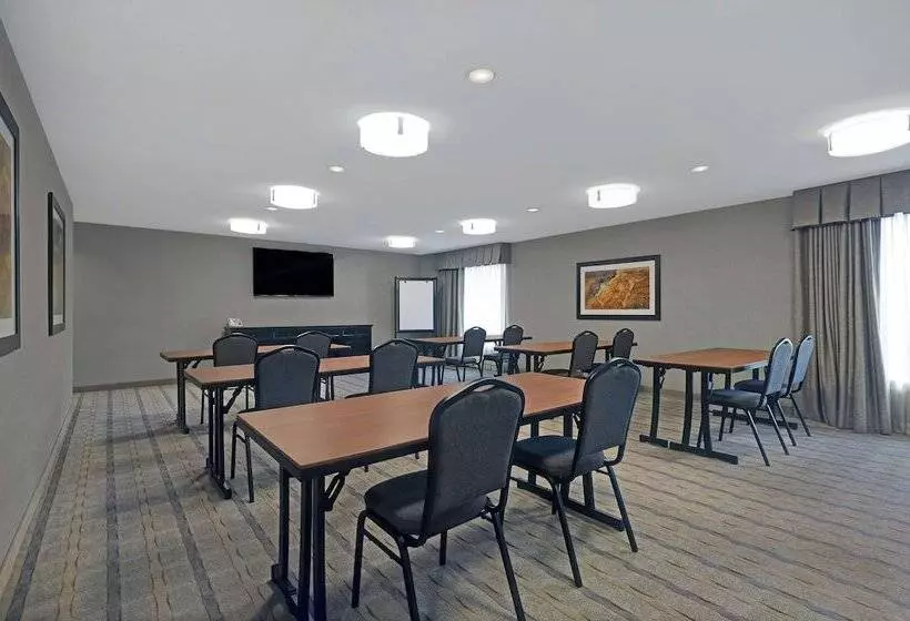 호텔 Homewood Suites By Hilton Vancouverportland