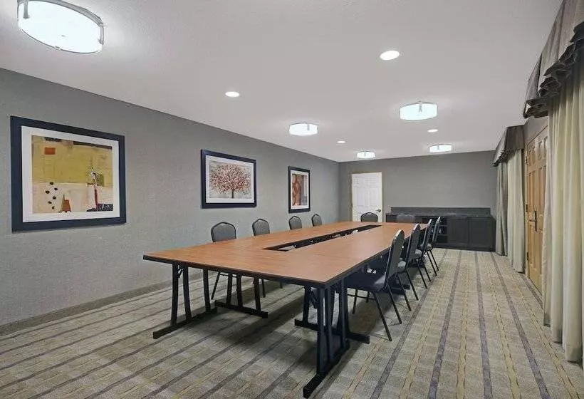 호텔 Homewood Suites By Hilton Vancouverportland