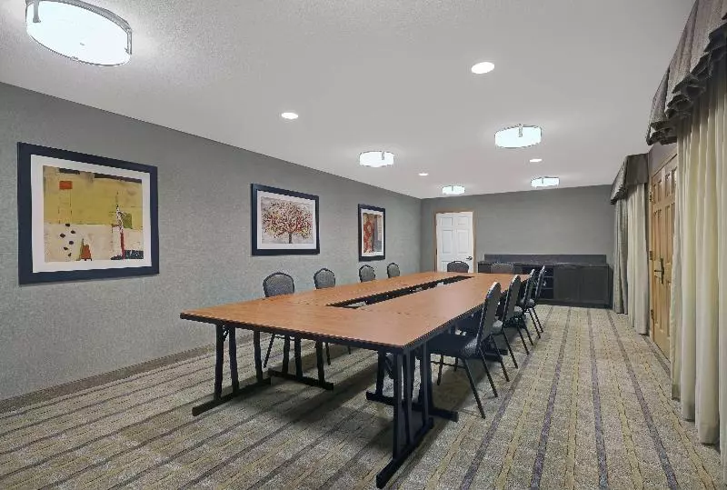 호텔 Homewood Suites By Hilton Vancouverportland