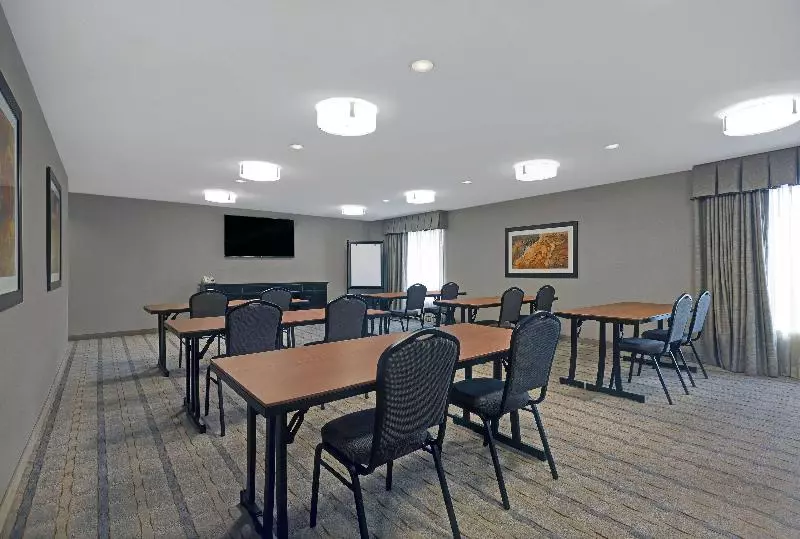 호텔 Homewood Suites By Hilton Vancouverportland