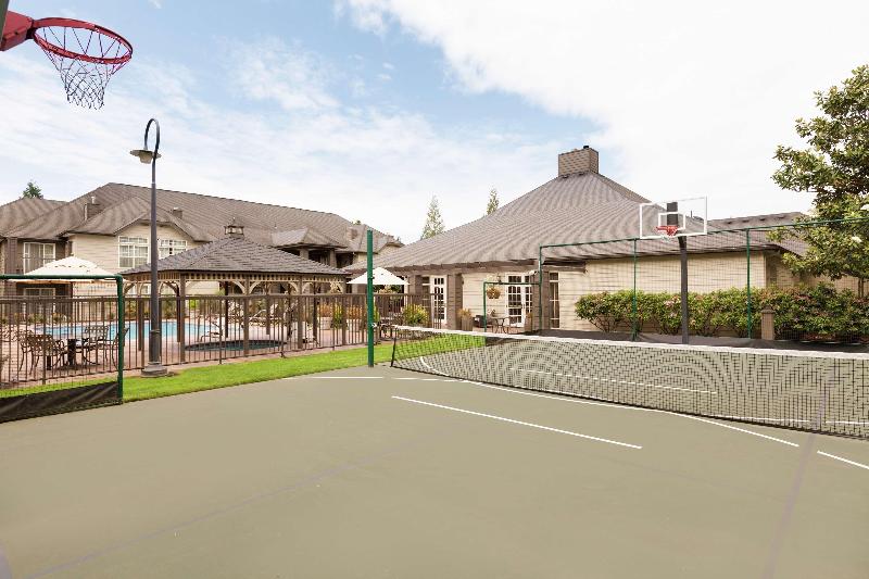 فندق Homewood Suites By Hilton Vancouverportland