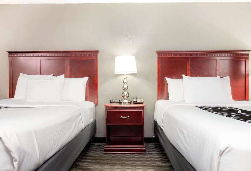 酒店 La Quinta By Wyndham Indianapolis South