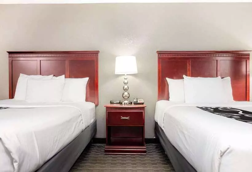 酒店 La Quinta By Wyndham Indianapolis South