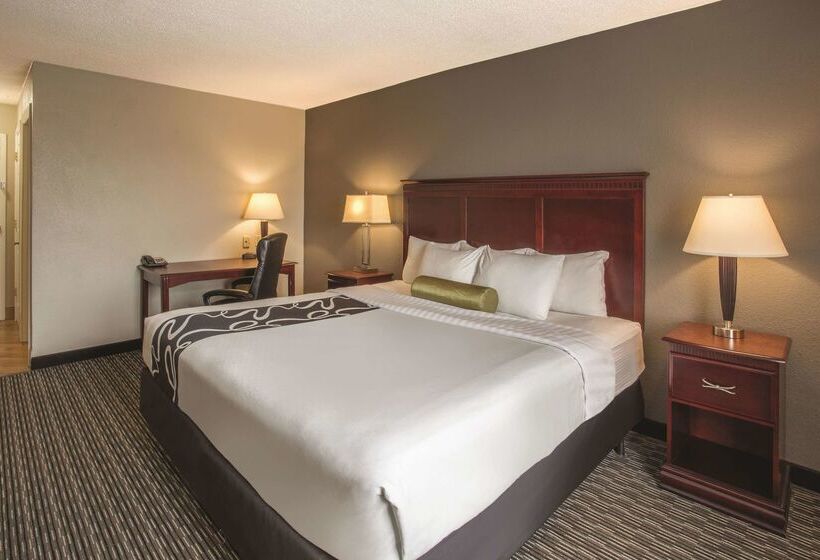 酒店 La Quinta By Wyndham Indianapolis South