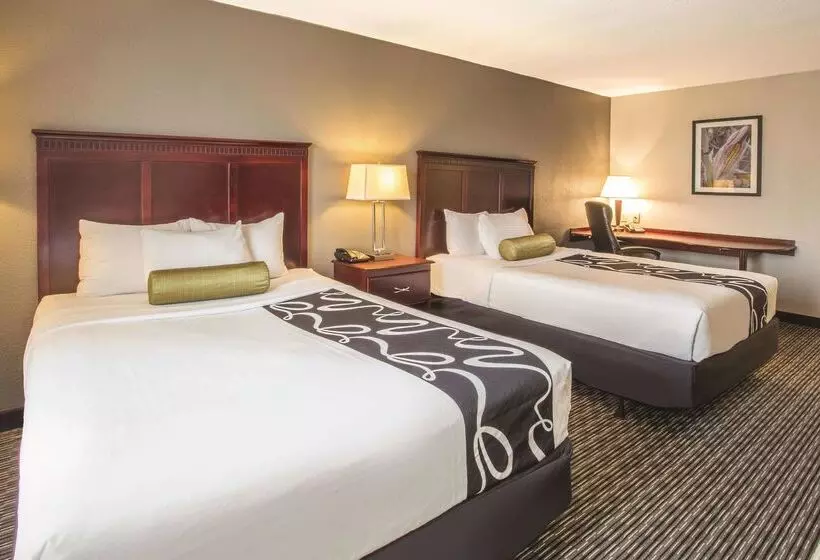 酒店 La Quinta By Wyndham Indianapolis South