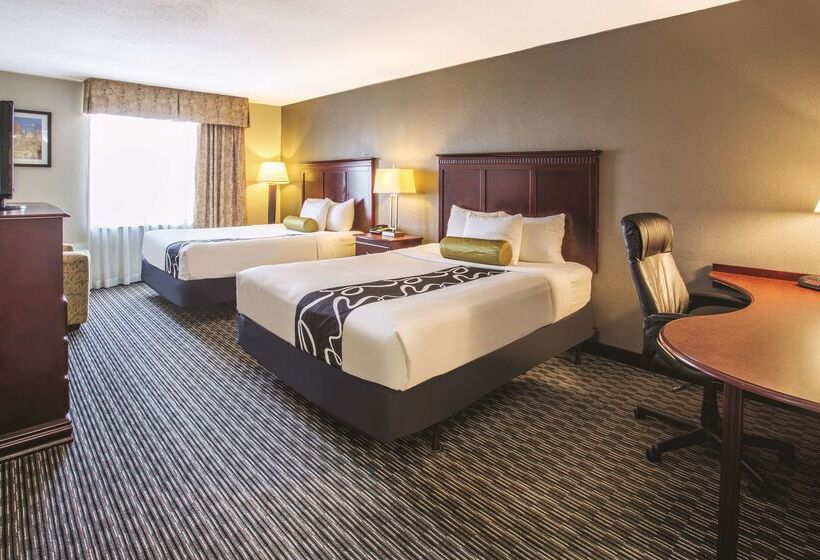 酒店 La Quinta By Wyndham Indianapolis South
