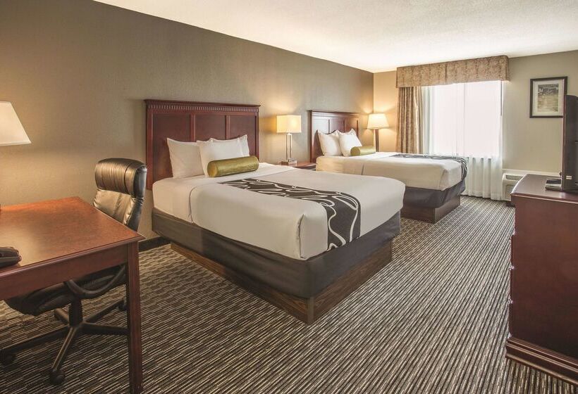 酒店 La Quinta By Wyndham Indianapolis South