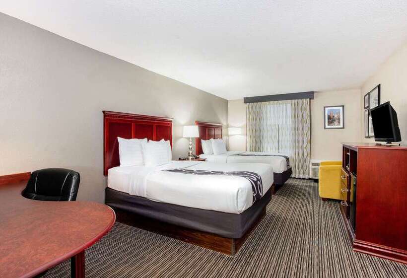 酒店 La Quinta By Wyndham Indianapolis South