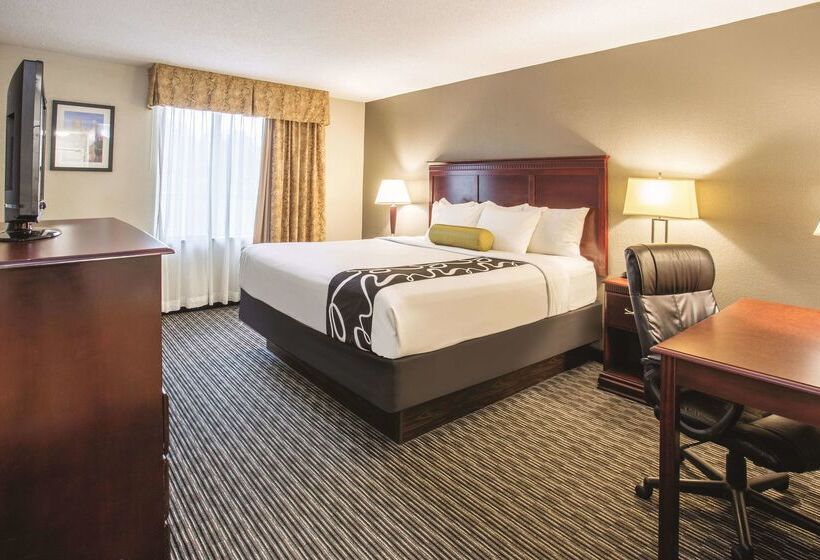 酒店 La Quinta By Wyndham Indianapolis South