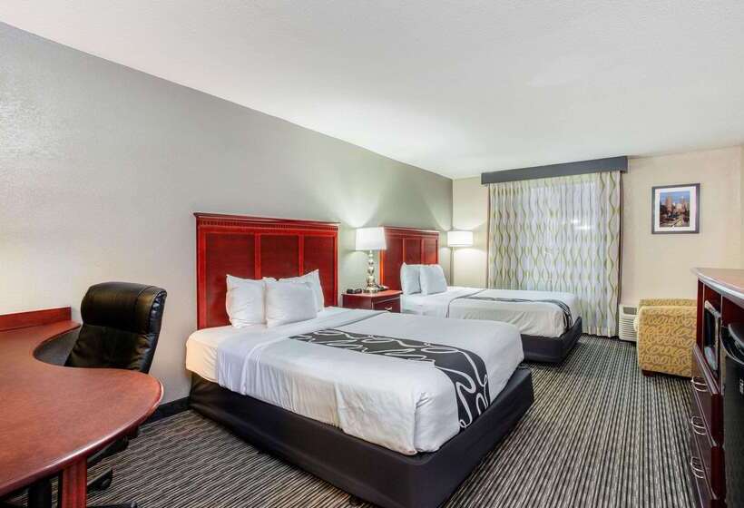 酒店 La Quinta By Wyndham Indianapolis South