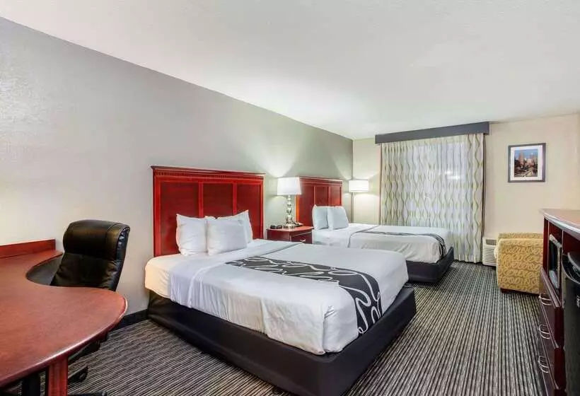 酒店 La Quinta By Wyndham Indianapolis South