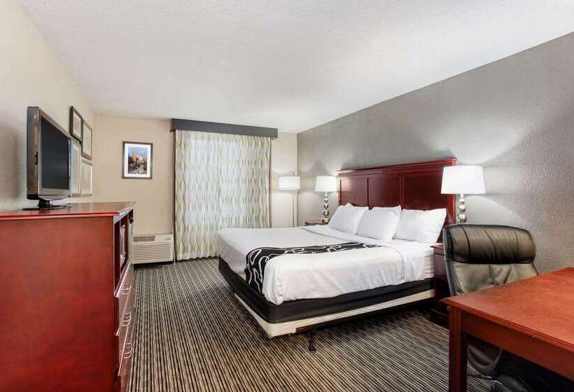 酒店 La Quinta By Wyndham Indianapolis South