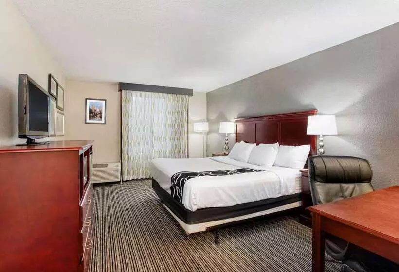 酒店 La Quinta By Wyndham Indianapolis South