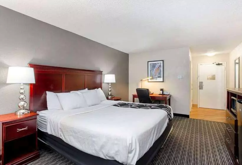 酒店 La Quinta By Wyndham Indianapolis South