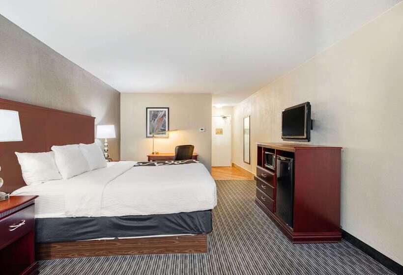 酒店 La Quinta By Wyndham Indianapolis South