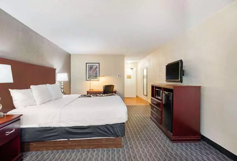 酒店 La Quinta By Wyndham Indianapolis South