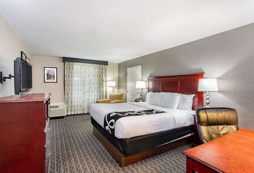 酒店 La Quinta By Wyndham Indianapolis South