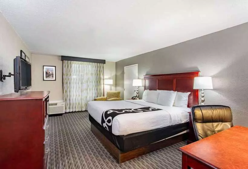 酒店 La Quinta By Wyndham Indianapolis South