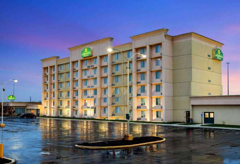 酒店 La Quinta By Wyndham Indianapolis South