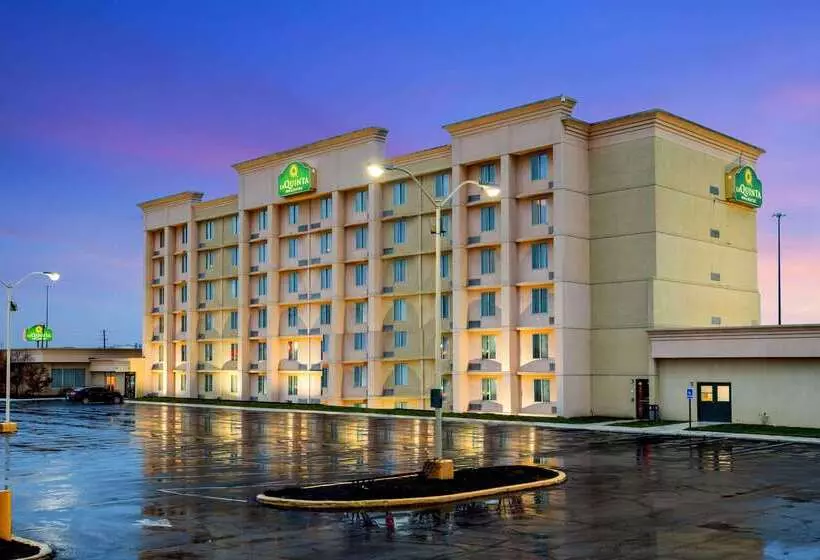 酒店 La Quinta By Wyndham Indianapolis South