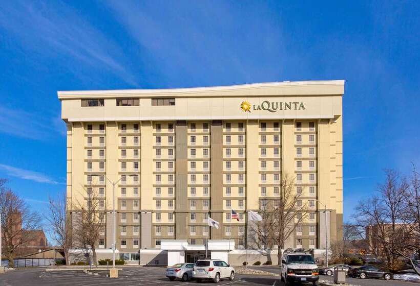 فندق La Quinta By Wyndham Springfield