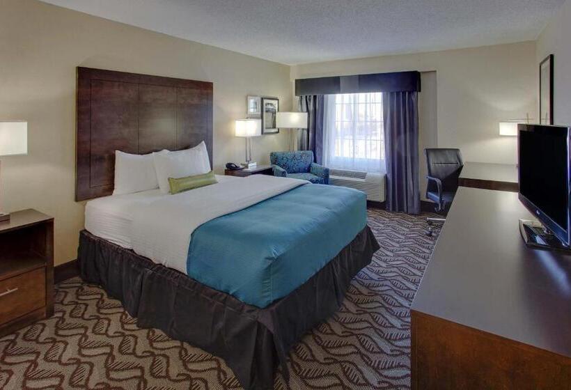 فندق La Quinta By Wyndham Springfield