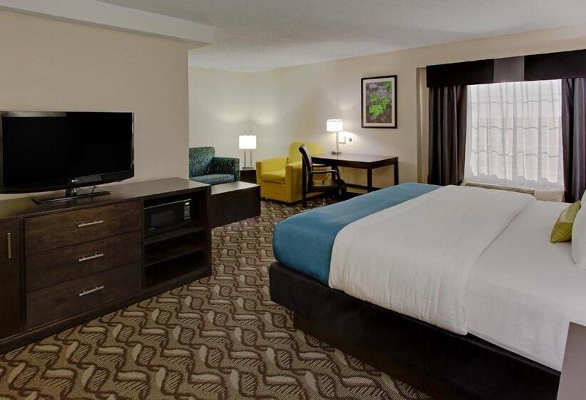 فندق La Quinta By Wyndham Springfield