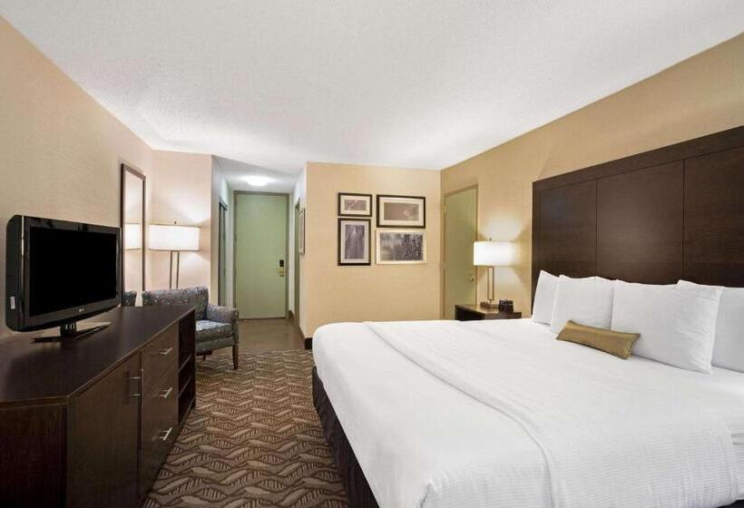 فندق La Quinta By Wyndham Springfield