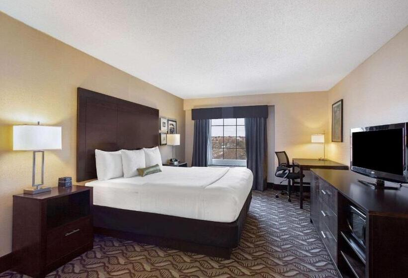 فندق La Quinta By Wyndham Springfield