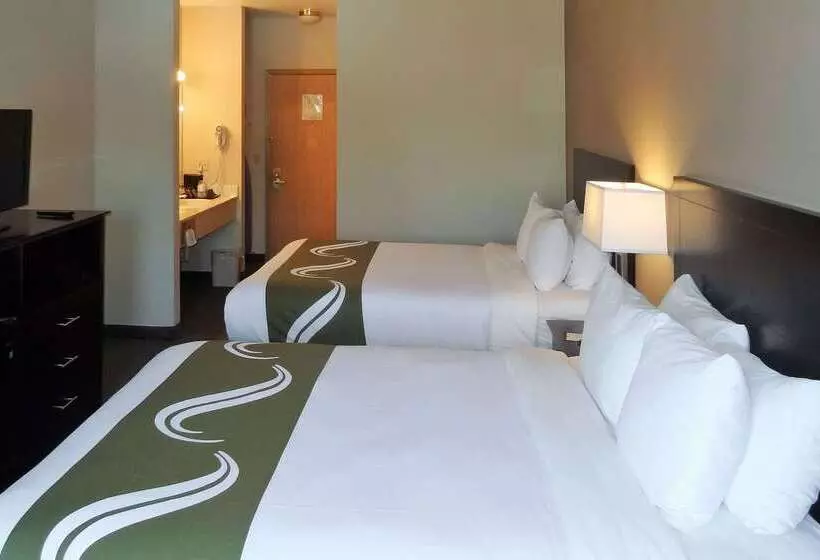 فندق Quality Inn Tulalip  Marysville