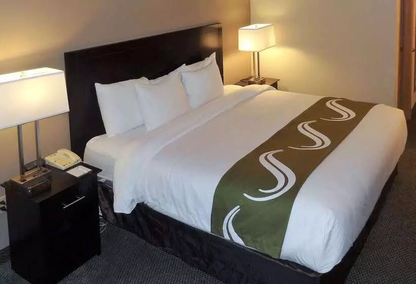 فندق Quality Inn Tulalip  Marysville