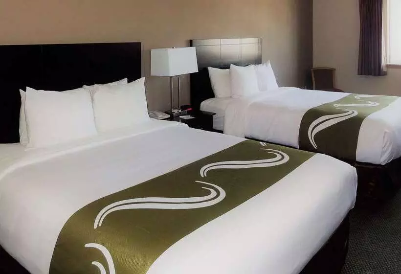 فندق Quality Inn Tulalip  Marysville