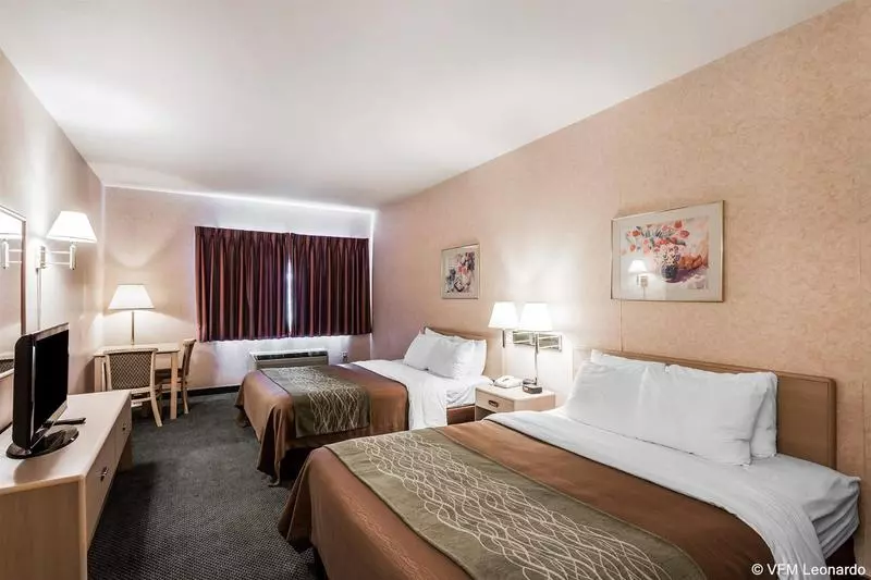 فندق Quality Inn Tulalip  Marysville