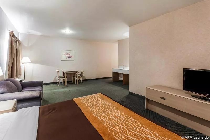 فندق Quality Inn Tulalip  Marysville