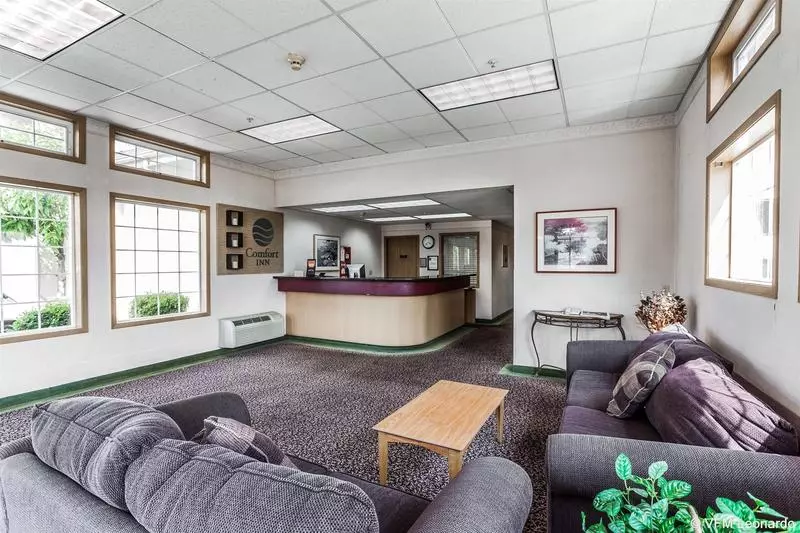 فندق Quality Inn Tulalip  Marysville