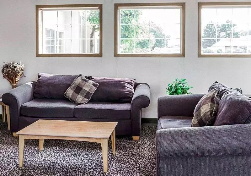 فندق Quality Inn Tulalip  Marysville