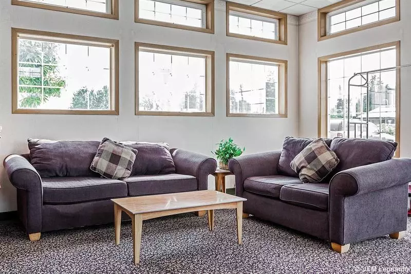 فندق Quality Inn Tulalip  Marysville