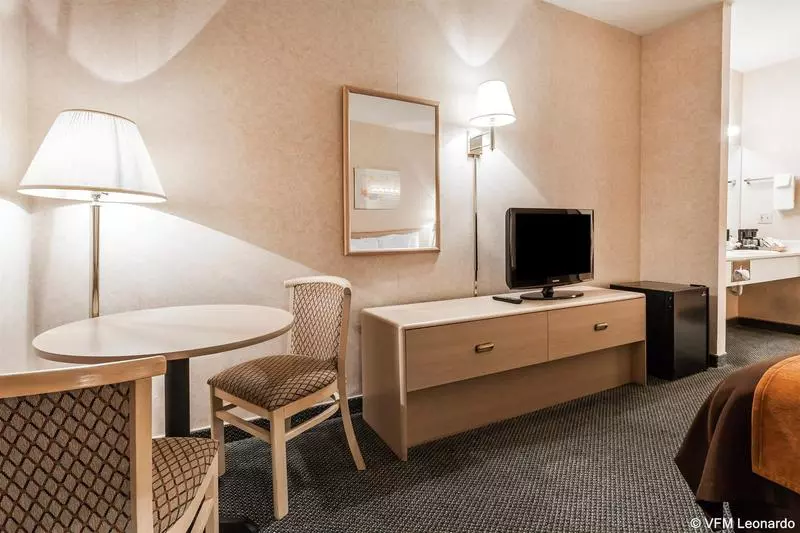 فندق Quality Inn Tulalip  Marysville