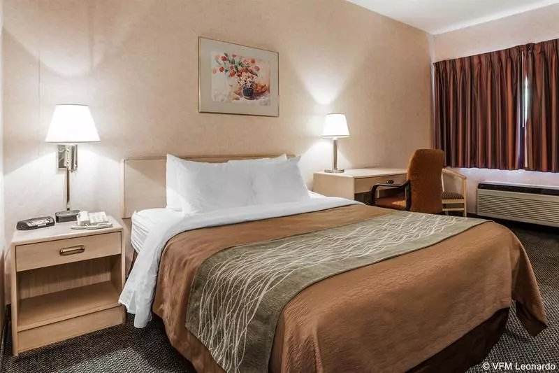 فندق Quality Inn Tulalip  Marysville