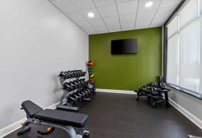 ホテル Spark By Hilton Bensalem Philadelphia