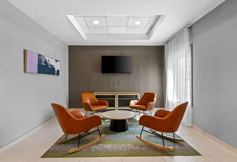ホテル Spark By Hilton Bensalem Philadelphia