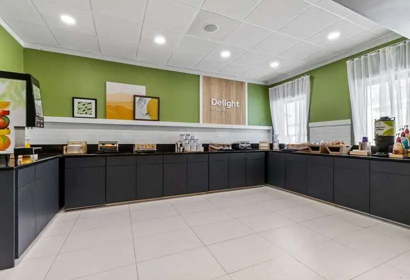 ホテル Spark By Hilton Bensalem Philadelphia