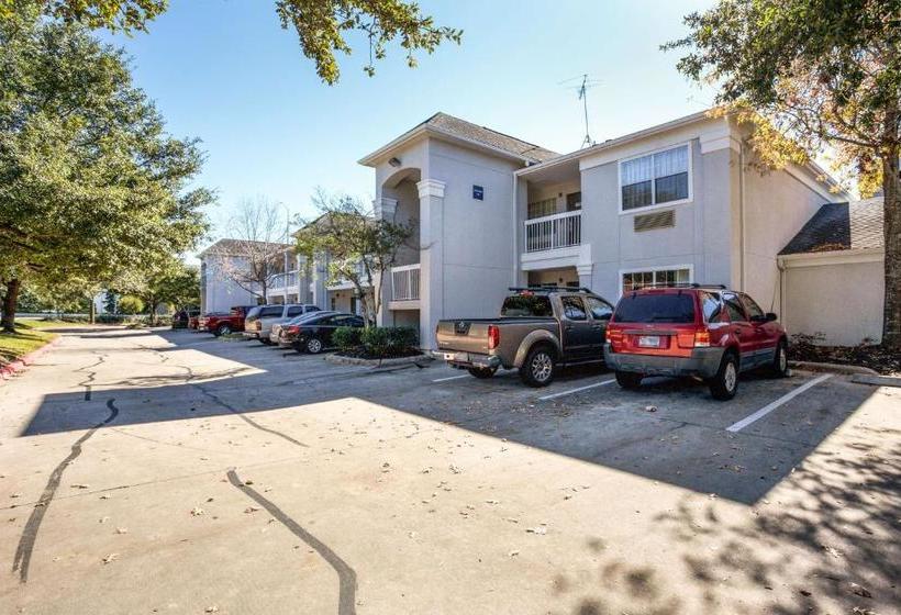 Отель Studio 6 Houston, Tx  West  Katy  Energy Corridor