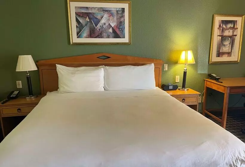 Surestayplus Hotel By Best Western San Jose Central City