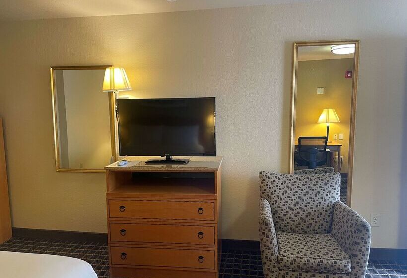 Surestayplus Hotel By Best Western San Jose Central City