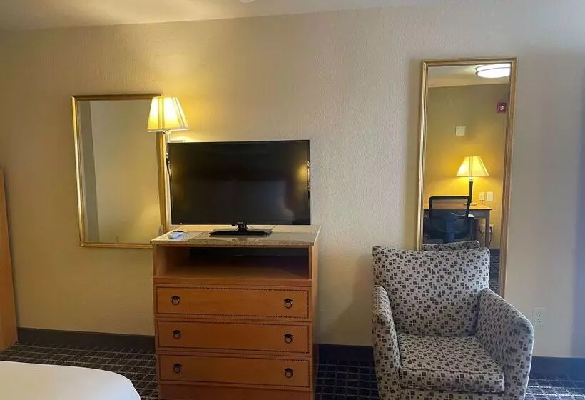 Surestayplus Hotel By Best Western San Jose Central City