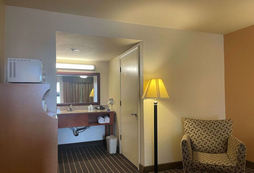 Surestayplus Hotel By Best Western San Jose Central City