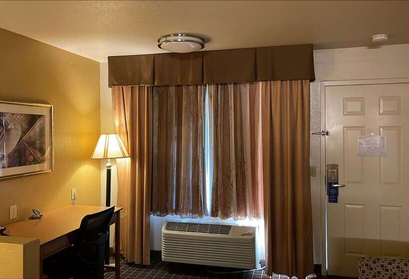 Surestayplus Hotel By Best Western San Jose Central City