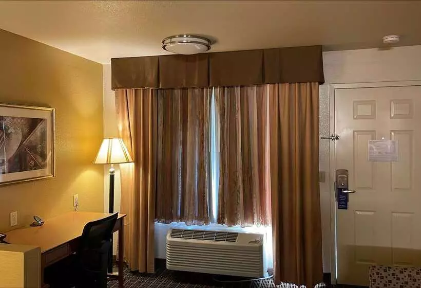 Surestayplus Hotel By Best Western San Jose Central City